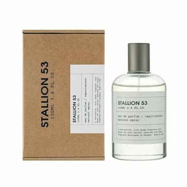 ادکلن Stalin 53 – استالین ۵۳ رایحه Santal 33