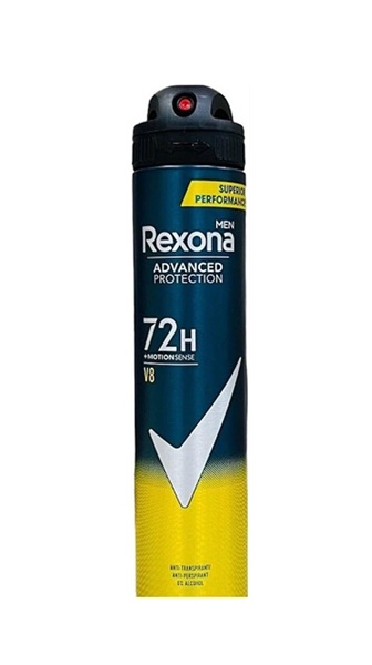 رکسونا مردانه ادونس پروتکشن وی 8 Rexona ADVANCED PROTECTION