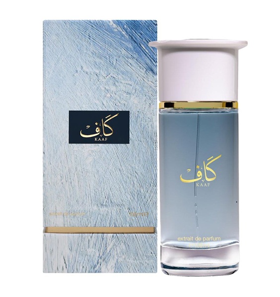 عطر اکستریت د پرفیوم کاف احمد المغربی | Kaaf Ahmed Al Maghribi – تجسم اصالت شرقی، قدرت و وقار در یک شیشه