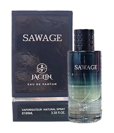 ادو پرفیوم مردانه ساواج ژاکلین ۱۰۰ میل | Jaclin Sauvage