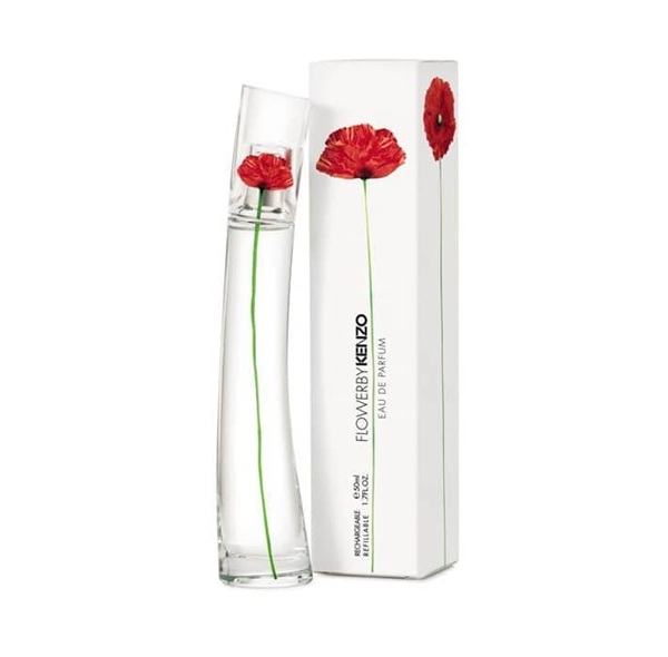 ادکلن زنانه کنزو فلاور Kenzo Flower 100ml
