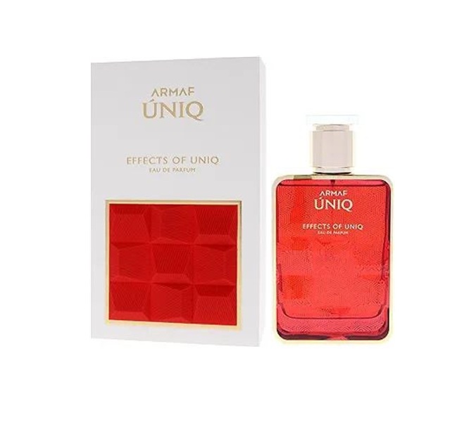 ادوپرفیوم مدل Unique Effects of Unique Black Opium Le Parfum – یونیک افکتز آف یونیک رایحه بلک اوپیوم له پارفوم