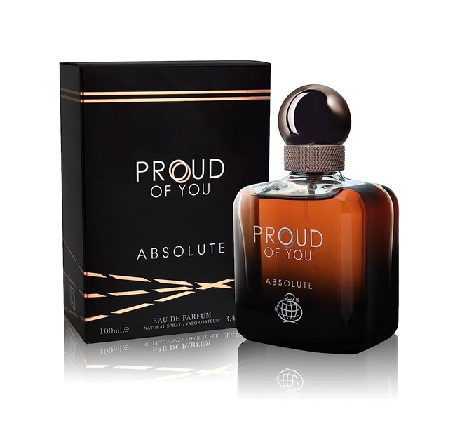 عطر ادوپرفیوم مردانه فراگرنس ورد پراد اف یو – Fragrance World Prada FU، الهامگرفته از Prada L’Homme؛ رایحهای تمیز، مردانه و شیک برای جنتلمنهای مدرن