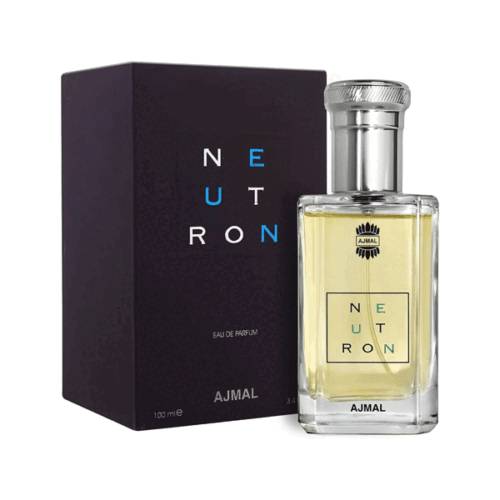 عطر مردانه اجمل مدل نوترون Neutron Eau De Parfum 100ml