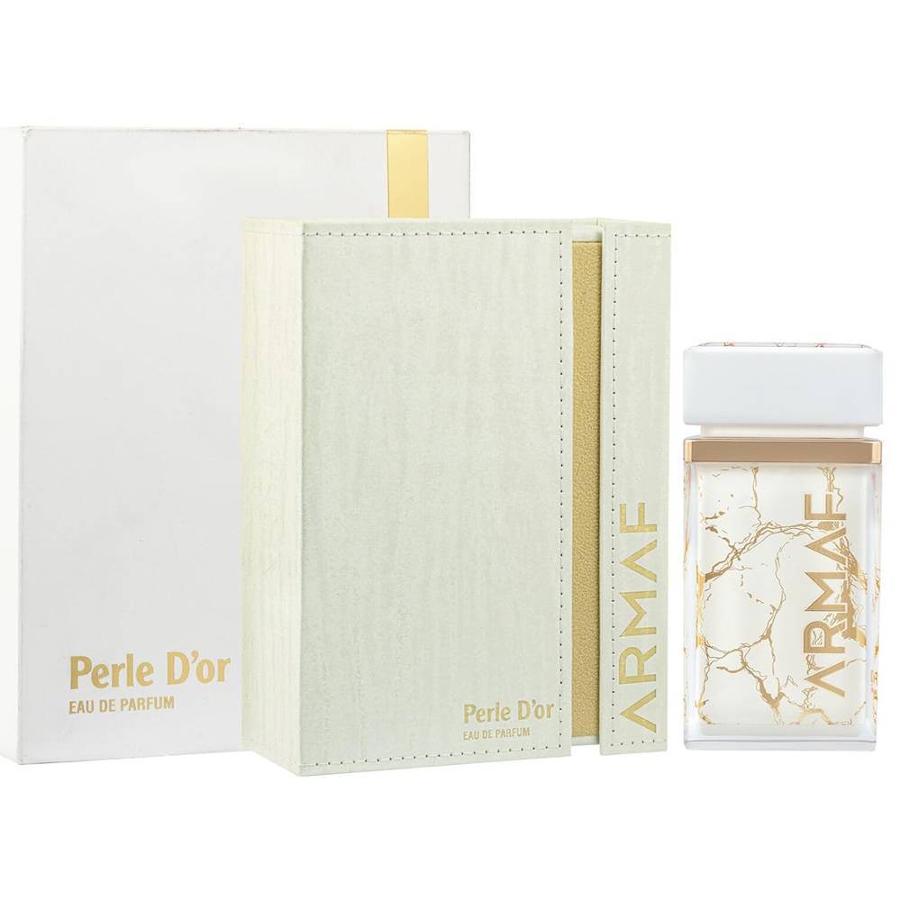 ادکلن زنانه آرماف پرل دور Armaf Perle D’or Eau De Parfum 100ml