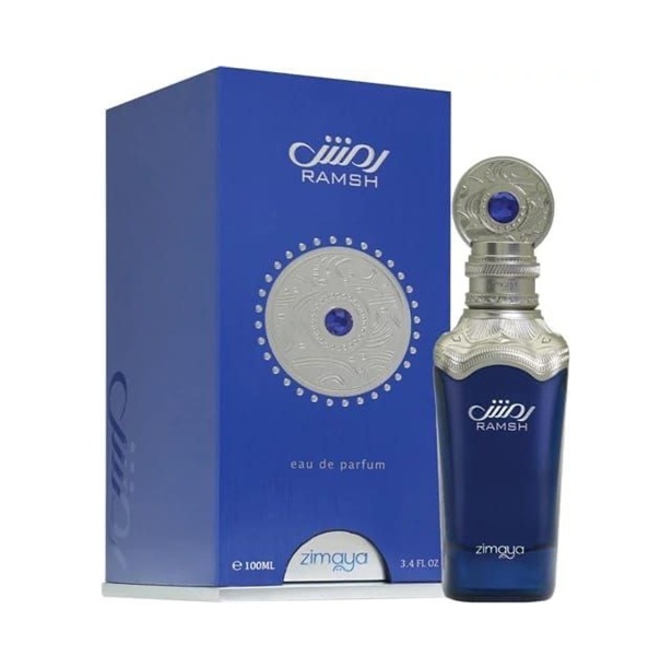 عطر ادکلن زیمایا رمش ایمپریوم | Zimaya Ramsh Imperium – تجسمی از ظرافت، شکوه و قدرت مردانه